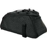 Norco Dunfort Carrier Bag 7l Schwarz