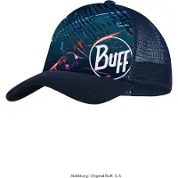 Buff Trucker Cap Blau L-XL Mann