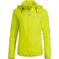 Vaude Damen Regenjacke Luminum II