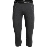 Icebreaker Damen Funktionsunterhose "Bodyfitzone 260 Zone Leggings"