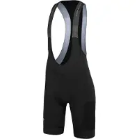 Protective P-High Raiders Trägershorts Herren schwarz M 2021 Fahrradhosen