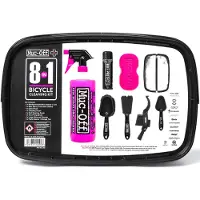 Muc-Off 8-in-1-Fahrradreinigungsset
