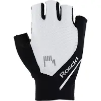 Roeckl Ivory 2 High Performance Kurze Handschuhe