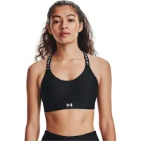 Under Armour BH für Damen de sport Infinity mid covered