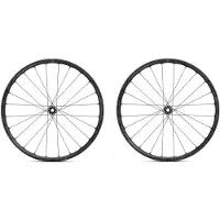 Fulcrum Paar Räder Rapid Red 3 650B HG11