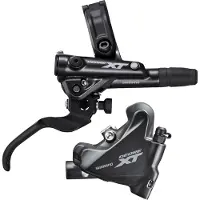 Shimano Xt M8110 20 Flat J-kit Hinterradbremse