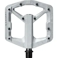 Crankbrothers Pedale stamp 2 brut | Größe S