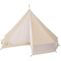 Nordisk Asgard Cabin Zelt