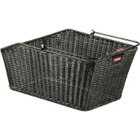 Klickfix Ar Structure Gt Racktime Snap It Hinterer Korb 18l