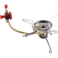 MSR - Mehrstoffkocher - WhisperLite International Stove
