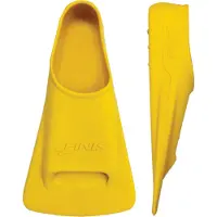Finis Zoomers Gold Schwimmflossen