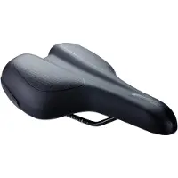 BBB Touringplus Active Sattel