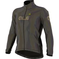 ALÉ Jacke Klimatik Iridescent Reflective | Größe L