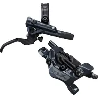 Shimano Slx Bl-m7100 + Br-m7120 Hydraulic Hinterradbremse
