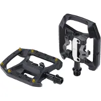 BBB Dualchoice Trail Pedale