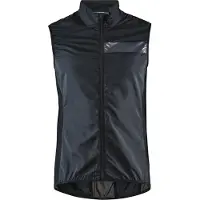 Craft Herren Weste ESSENCE LIGHT WIND VEST M
