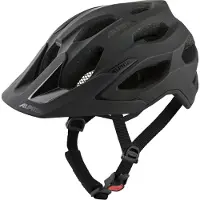 Alpina sport Caparax 2.0, Halber Helm, Formenbau, Helmvisier, Matt