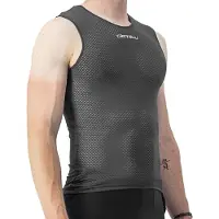 Castelli Pro Mesh 2.0 Ärmelloses Baselayer