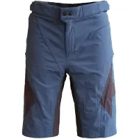 Zimtstern Tauruz Evo Shorts Herren blau XL 2023 Fahrradhosen