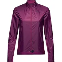 GORE WEAR Ambient Jacke Damen lila EU 40 | M 2023 Fahrradjacken