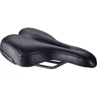 BBB -Sattel BSD-113 ComfortPlus Active Leather
