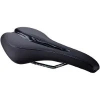 BBB Sattel BSD-72 SportComfort anatomisch schwarz