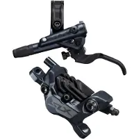 Shimano Slx Bl-m7100 + Br-m7120 Hydraulic Vorderradbremse