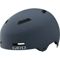 Giro Quarter FS (2021) matte portaro grey L