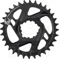 Sram Tablett X-Sync Eagle cold forged 34T dm 6mm off