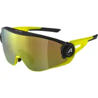 Alpina Herren Brille 5W1NG Q