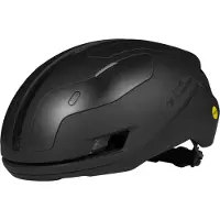 Sweet Protection Herren Fahrradhelm Falconer Aero 2Vi Mips Helmet Schwarz M-L