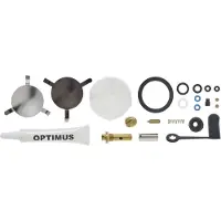 Optimus Ersatzteilset Für Nova Nova+ Und Polaris