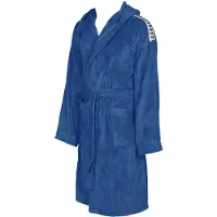 Arena Unisex Bademantel Core