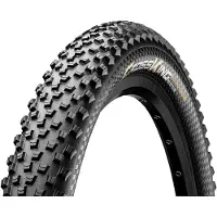 Continental Schlauchloser MTB-Reifen Cross King Protection Blackchili 70-584
