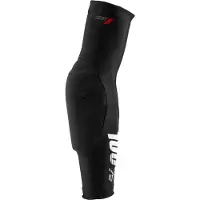 100% Ellbogenschutz MTB 100% Teratec | Größe XL