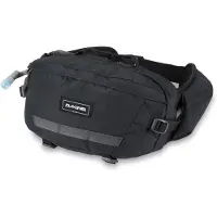 Dakine Gürteltasche Hot Laps 5L Black