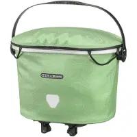 Ortlieb Up-Town Rack City Fahrradtasche