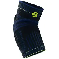Bauerfeind Ellenbogebandage, Bandage Ellenbogen Sports Elbow Support
