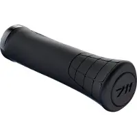 SQlab Griffe 711 Tech & Trail 2.0 - MTB/Trail | black