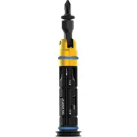 Lezyne Barplug Insert Kit 7 Multitool