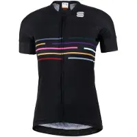 Sportful Velodrome Kurzarm-radtrikot