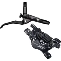 Shimano Xt T8100/m8120 Rp Dx 1700 Mm Bl-t8100 Bremsen