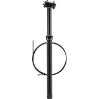 Crankbrothers Teleskopische Sattelstütze Highline 3 - 27.2