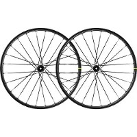 Mavic Allroad+ Sl Road+ Cl Disc Tubeless Rennrad Laufradsatz