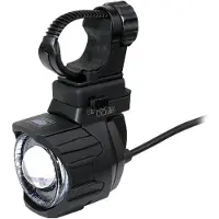 Cateye E-Bike Frontlicht G E100 - Dual System