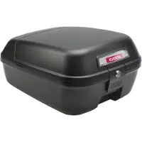 Klickfix Citybox Fix Hinterer Korb 22l