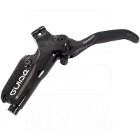 Sram Scheibenbremshebel aus Aluminium guide r version 2
