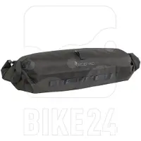 Acepac Bar Drybag Grau 16l Lenkertasche