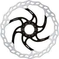 Galfer Bremsscheibe Wave Center Lock
