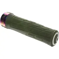 Ergon Griffe technical GE1 evo factory Frozen Moss / colliers Oil Slick